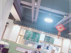 大堂-大碗厨(东风路店)