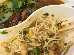 -万县面馆(高笋塘店)