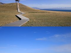 -赛里木湖风景名胜区