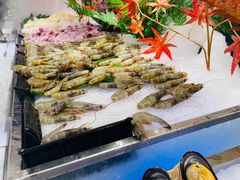 -亚马逊海鲜自助(梅溪湖步步高店)