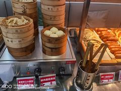 -嘉和一品粥(魏公村店)