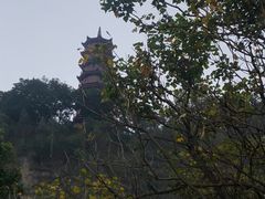 -南沙天后宫景区