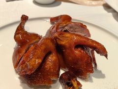 古厨烧乳鸽皇-北京厨房(SKP店)