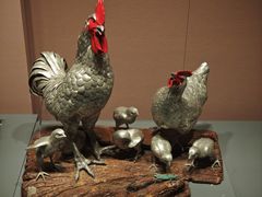 -中国闽台缘博物馆