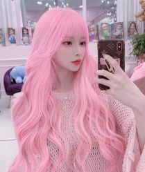 -吉米护肤造型