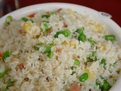 -嘉里饭庄