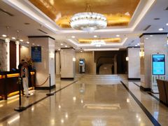 -天伦松鹤大饭店·欣妮咖啡