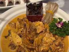 -盈春大饭店(千山路店)