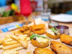 -必胜客(大宁路店)