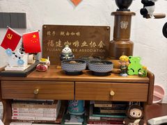 -三目仓咖啡(贤南路店)