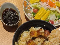 -鳗事鱼意·活鳗現烤专门店(富力海珠城店)