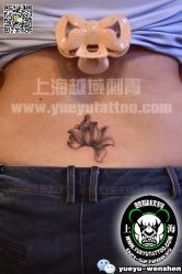 点击看大图 -越域刺青
