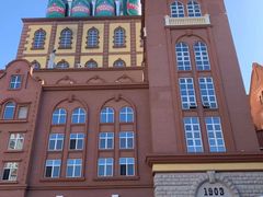 -青岛啤酒博物馆