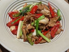 -KŌNG胶东小馆(华熙店)