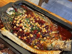 -今邕烧烤·广西烧烤大王(西大店)