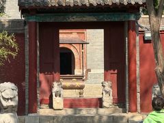 -天宁寺
