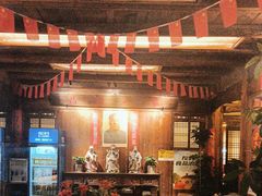 -民俗村柴火灶·景德江西菜(中国陶瓷博物馆店)