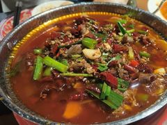 -拾捌川·自贡爆炒(新街口店)