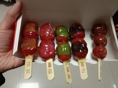 -喜识·冰糖葫芦·炒酸奶(保定钟楼店)