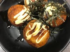 章鱼小丸子-食其家·牛丼咖喱(天津梅江印象城店)