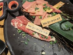 -千寻烧肉(政务区店)