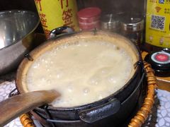 -云晓光头烧烤吧(新大陆广场店)