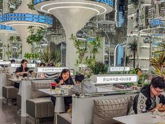 -3号仓库·创意中国菜(新世界城店)