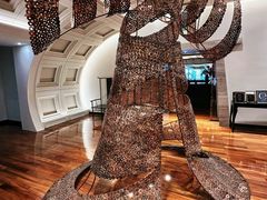 -北京王府井希尔顿酒店·秦唐中餐厅Chynna