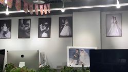 点击看大图 -帆拉斐婚纱摄影(春熙店)