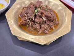 -芦月轩羊蝎子(太平桥店)