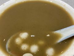 绿豆沙小丸子-小豆海棠(嘉兴路店)