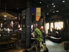 -湊湊火锅·茶憩(东城万达店)