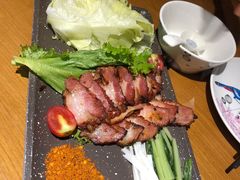 -蜀宴小调·精致家常菜(来福士店)