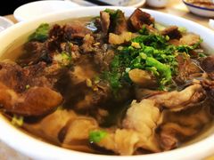 -陈记顺和潮汕牛肉火锅(韩江路店)