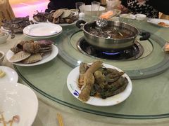 -春华海鲜城(广场西苑店)