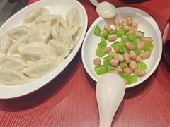 -喜家德虾仁水饺(开发区万达店)