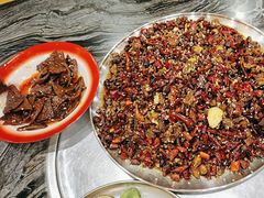 -江湖黑大兔(杨家坪店)