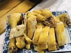 -洞天食府(北大街店)