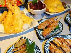 -鸟泉居酒屋·烧鸟·酒馆(百子湾店)