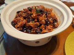 -麒麟小院·老九江菜(安平路店)