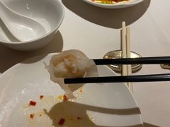 -利苑酒家(华熙国际店)