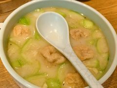-去茶去餐厅(中央大街店)