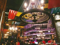 -爱啤精酿·民谣酒馆(滨江店)