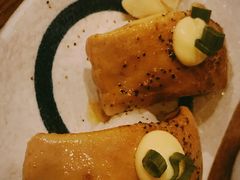 -栖川山葵家·寿喜锅·日式料理(龙湖北城天街商场店)