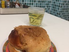 -華歡冰室-WahFoon(吉大店)