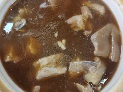 -铭记肉骨茶