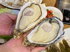 -濠轩阁特色生蚝火锅(水湾路店)