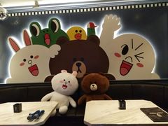-范特西FANTASY量贩式KTV(民主广场店)