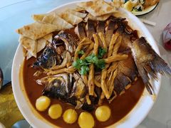 -百花食府(渔阳南路店)