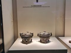 -河北博物院